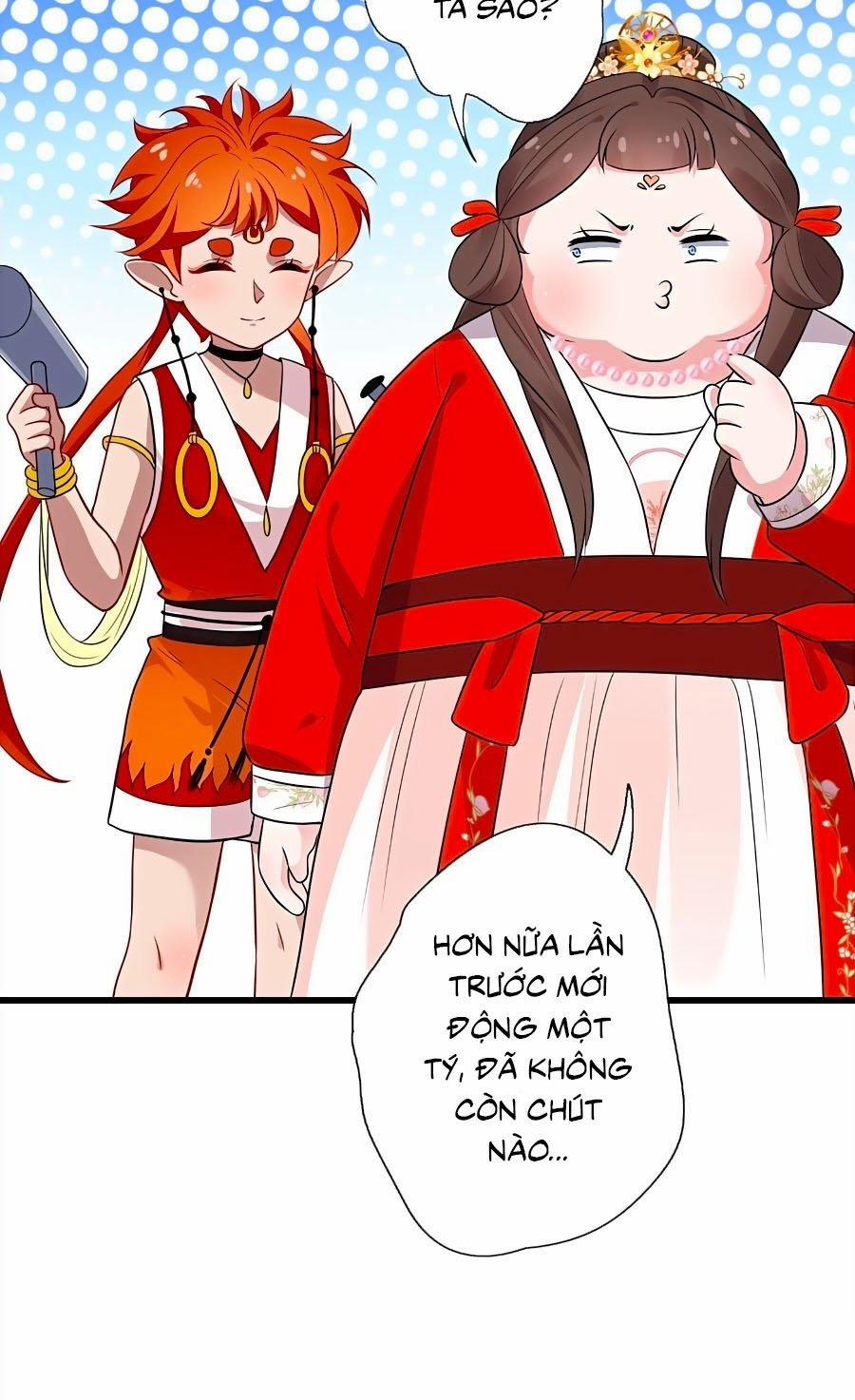 Thú Hắc Cuồng Phi 13 trang 30