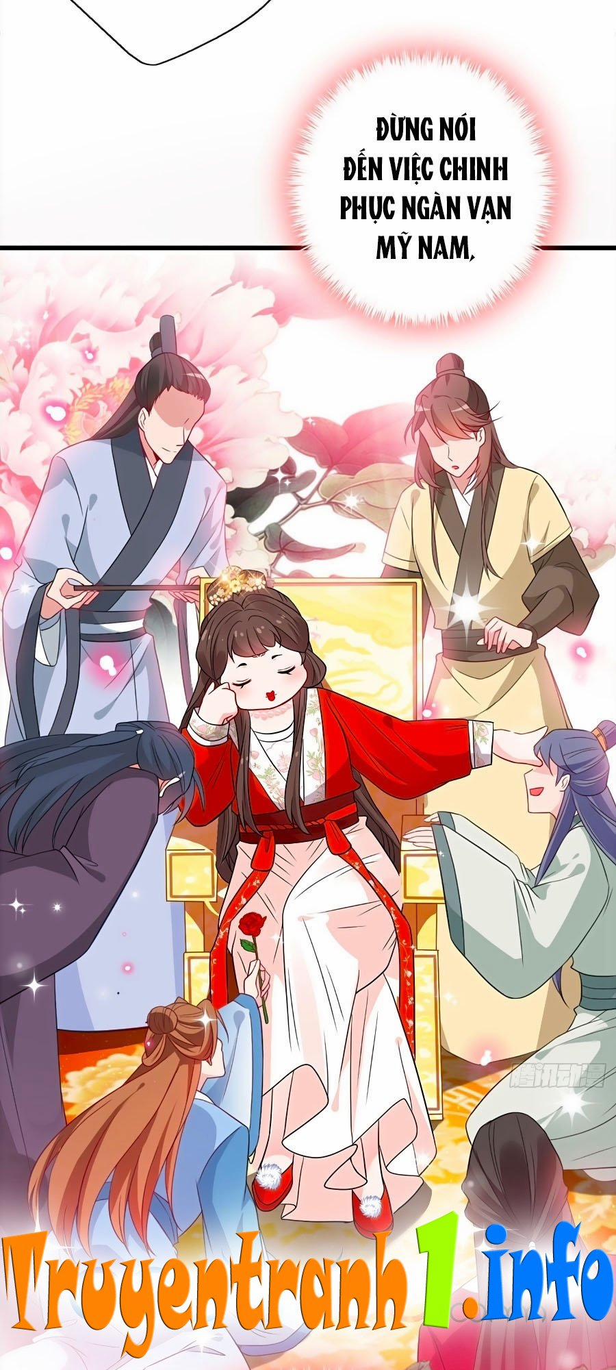 Thú Hắc Cuồng Phi 13 trang 5