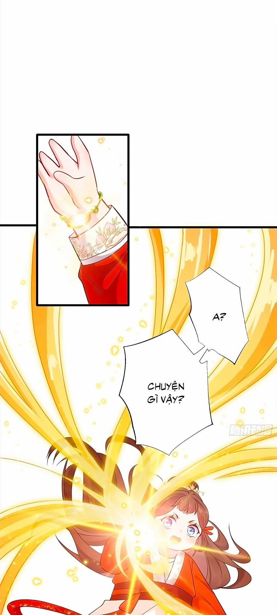 Thú Hắc Cuồng Phi 13 trang 8