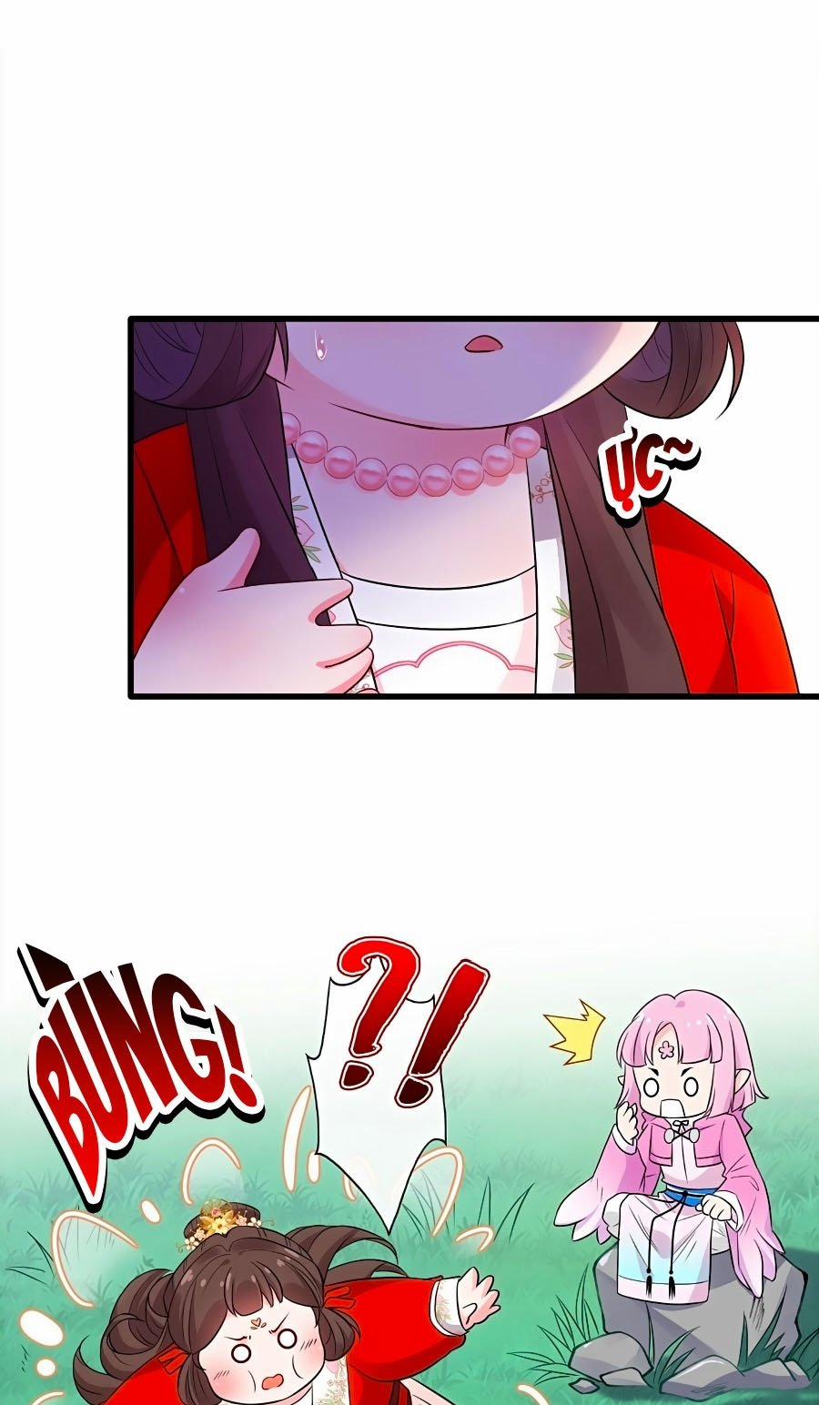 Thú Hắc Cuồng Phi 14 trang 14