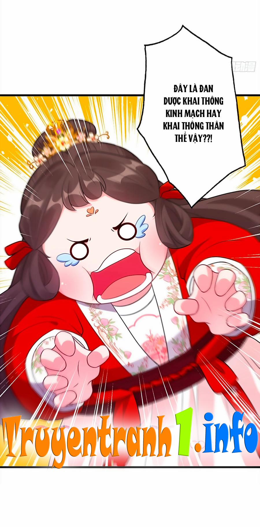 Thú Hắc Cuồng Phi 14 trang 16