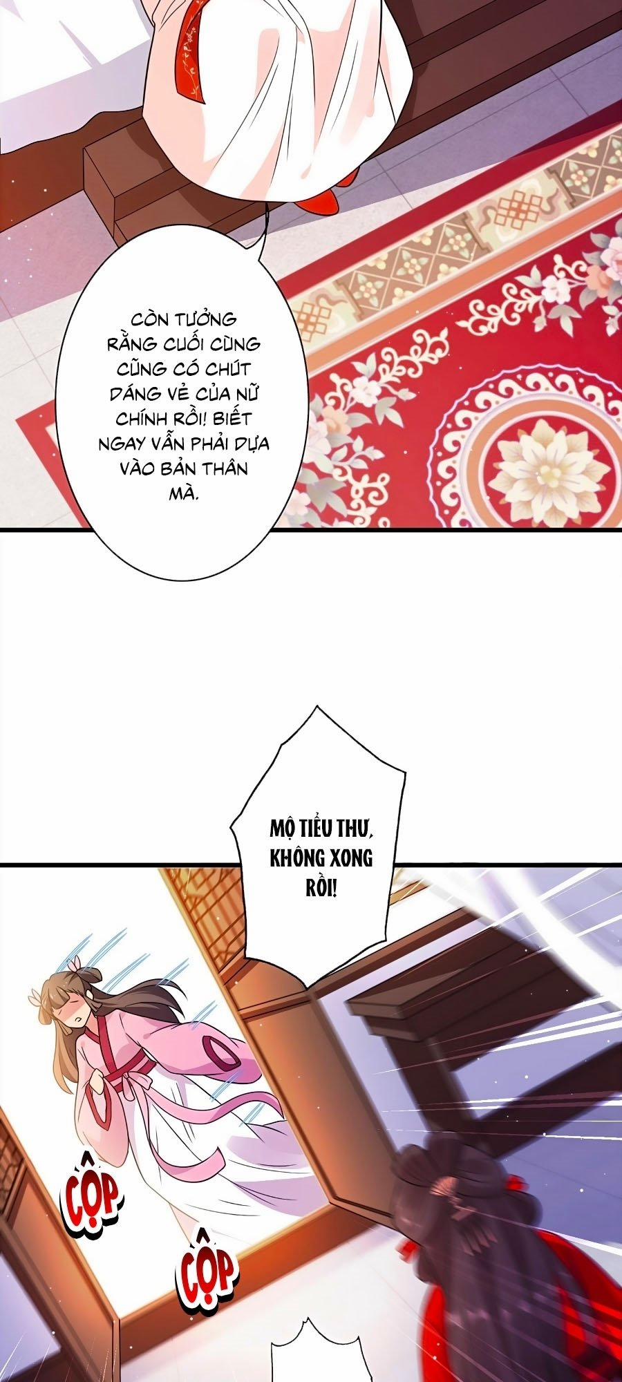 Thú Hắc Cuồng Phi 14 trang 19