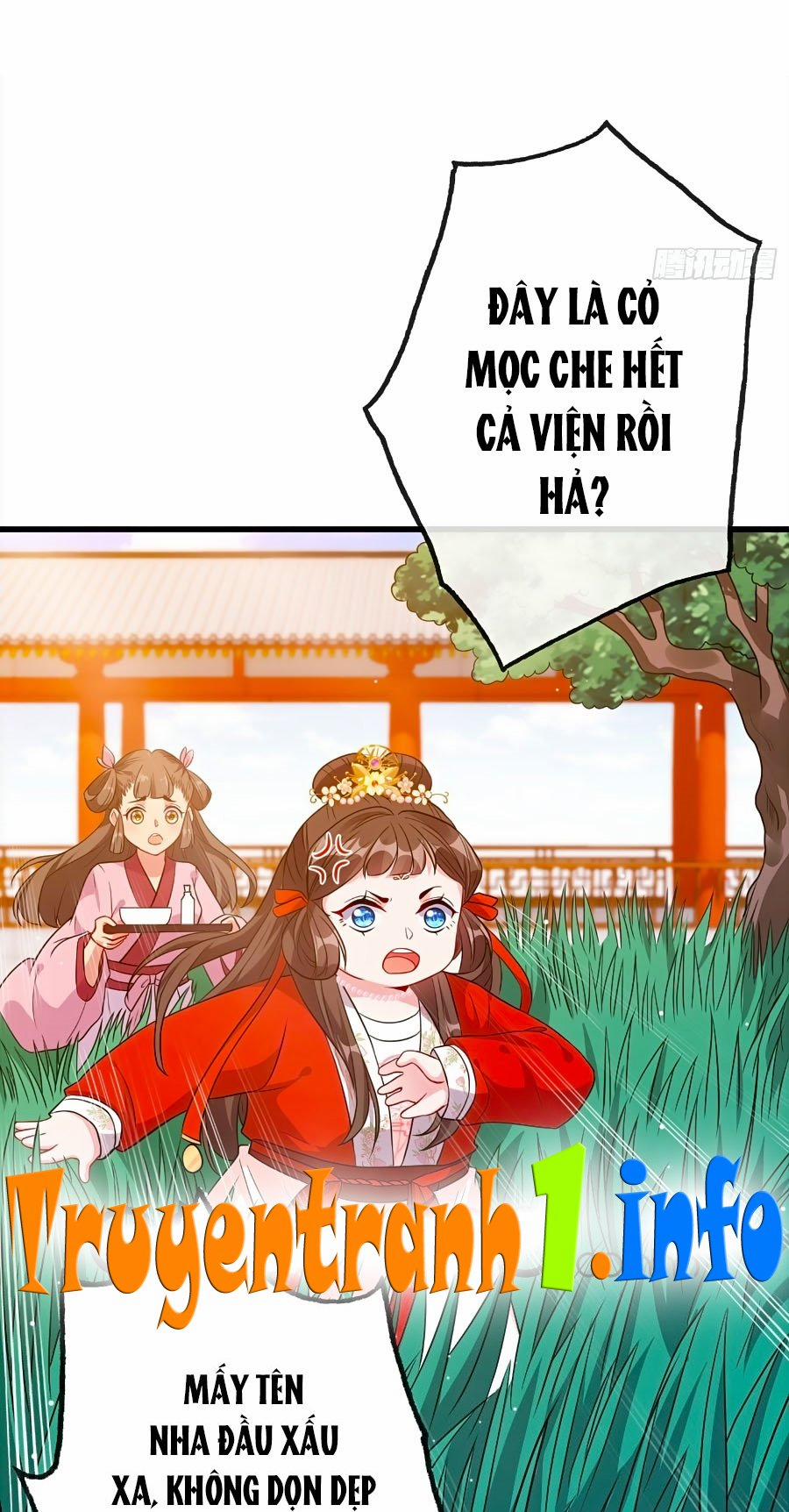 Thú Hắc Cuồng Phi 14 trang 25