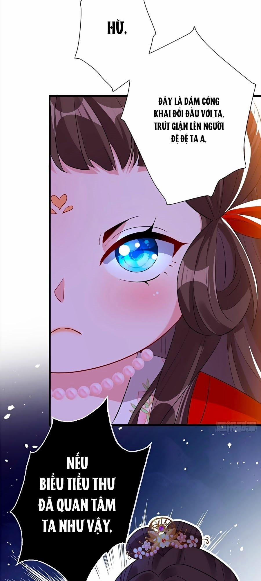 Thú Hắc Cuồng Phi 14 trang 29