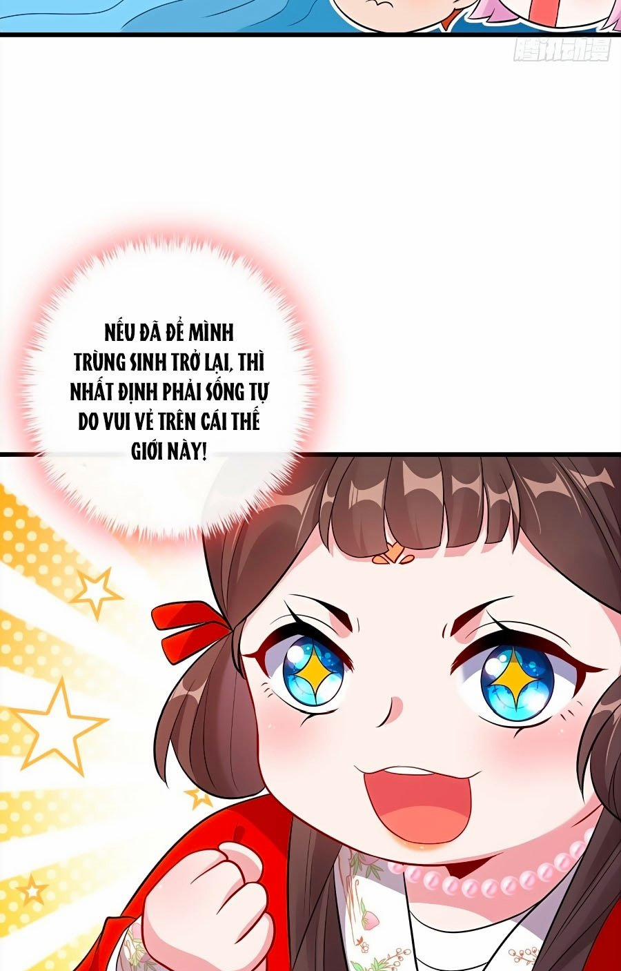 Thú Hắc Cuồng Phi 14 trang 5