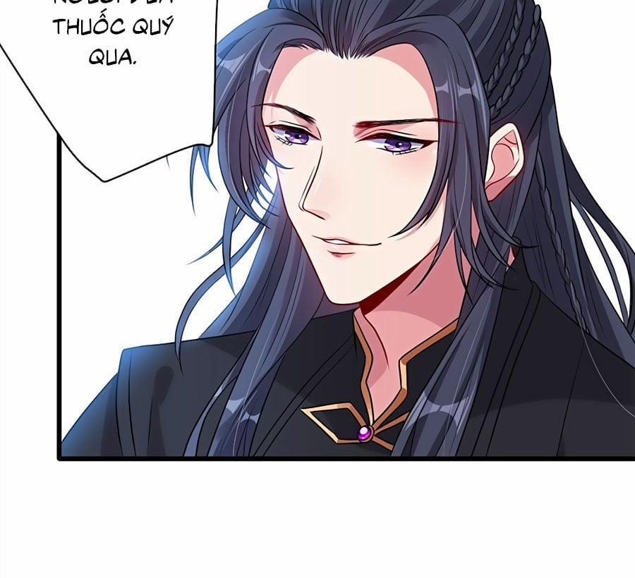 Thú Hắc Cuồng Phi 15 trang 17