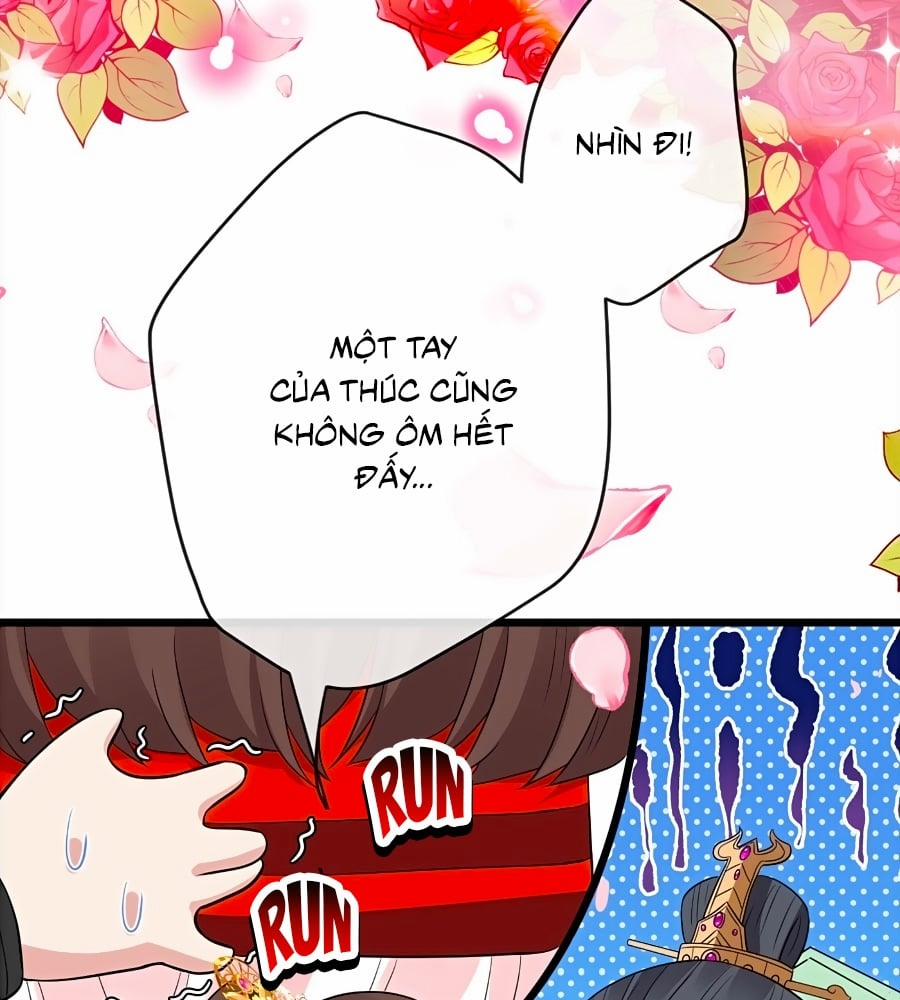 Thú Hắc Cuồng Phi 16 trang 10
