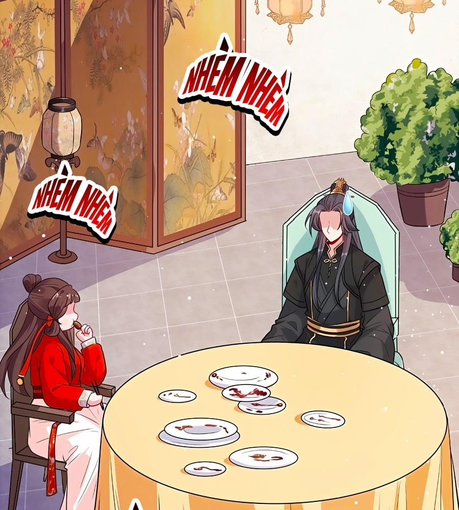 Thú Hắc Cuồng Phi 16 trang 16