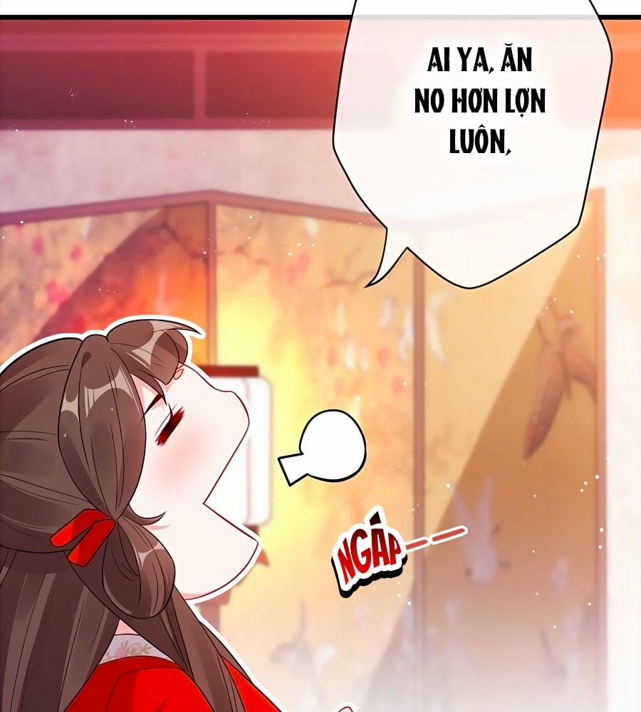 Thú Hắc Cuồng Phi 16 trang 19