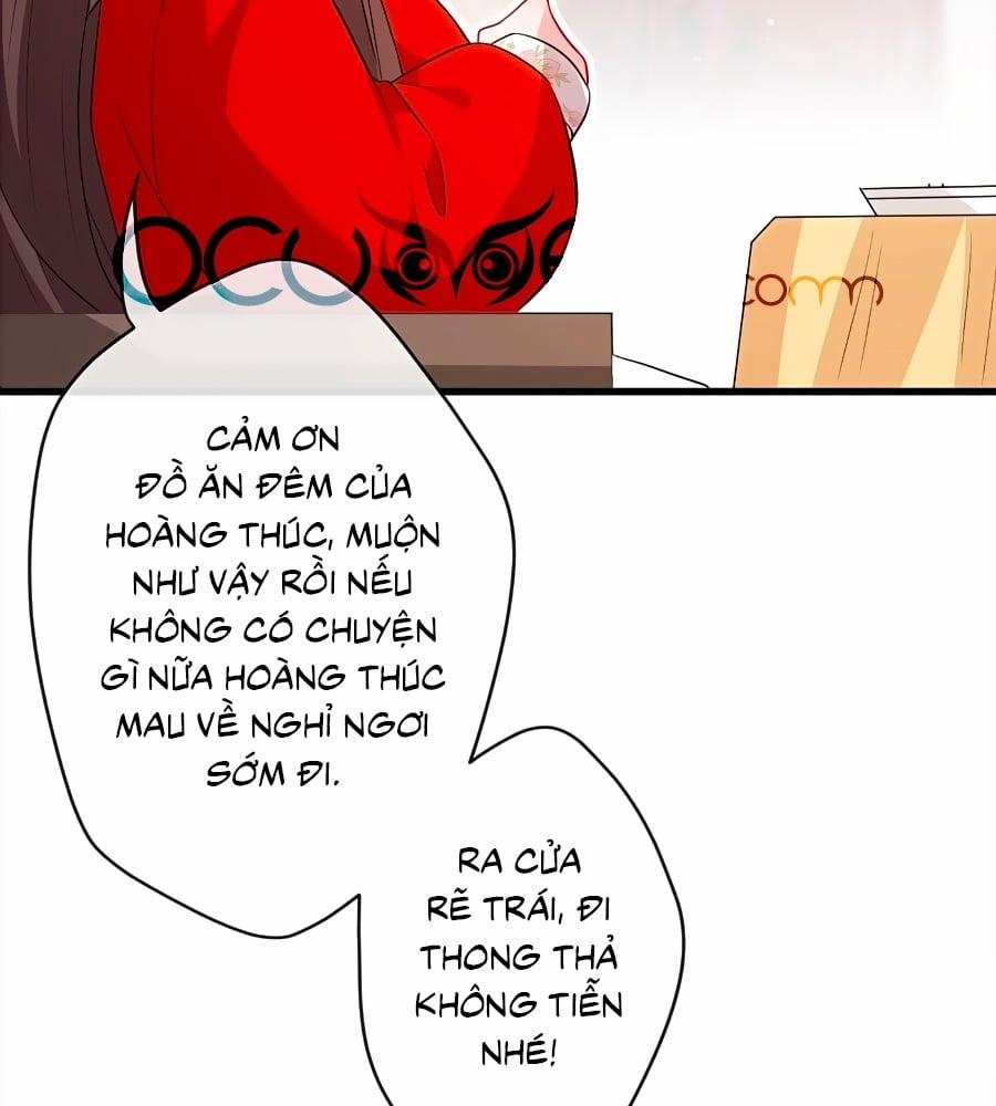 Thú Hắc Cuồng Phi 16 trang 20