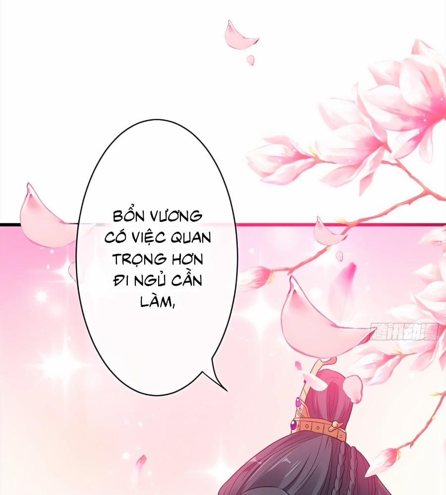 Thú Hắc Cuồng Phi 16 trang 26