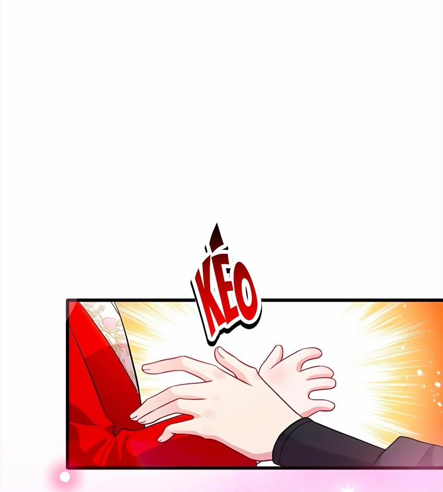 Thú Hắc Cuồng Phi 16 trang 33