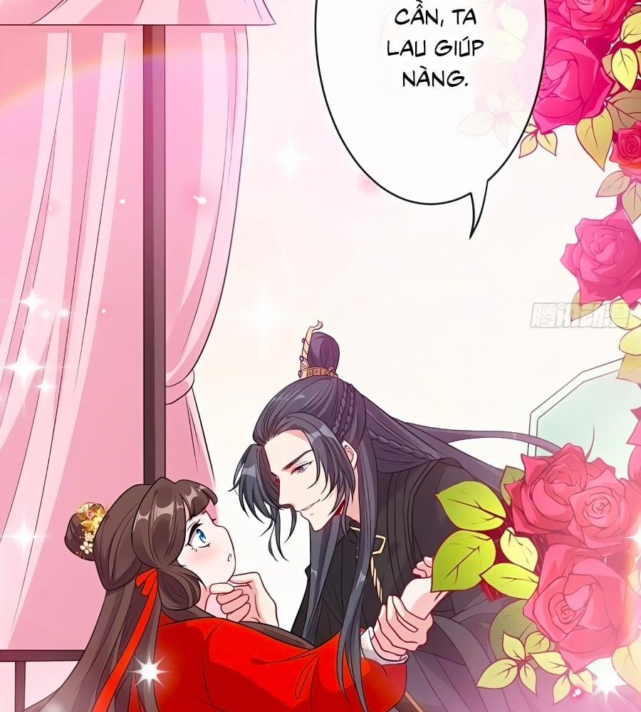 Thú Hắc Cuồng Phi 16 trang 35