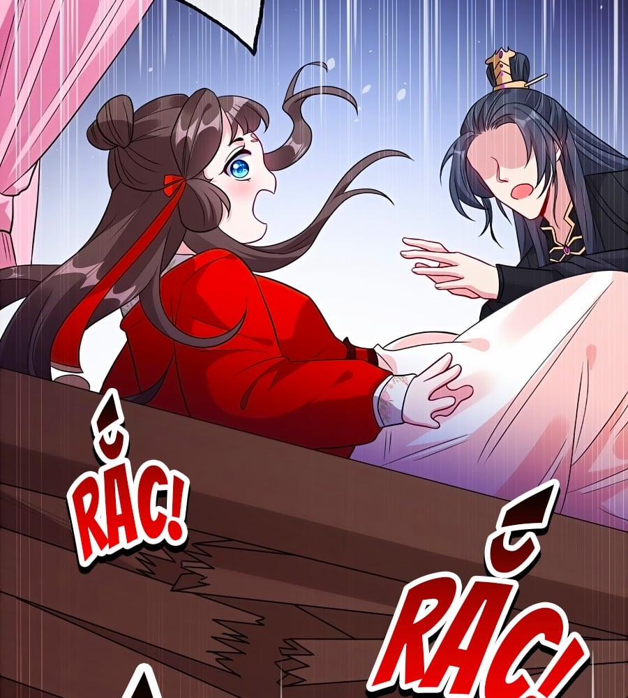 Thú Hắc Cuồng Phi 16 trang 39