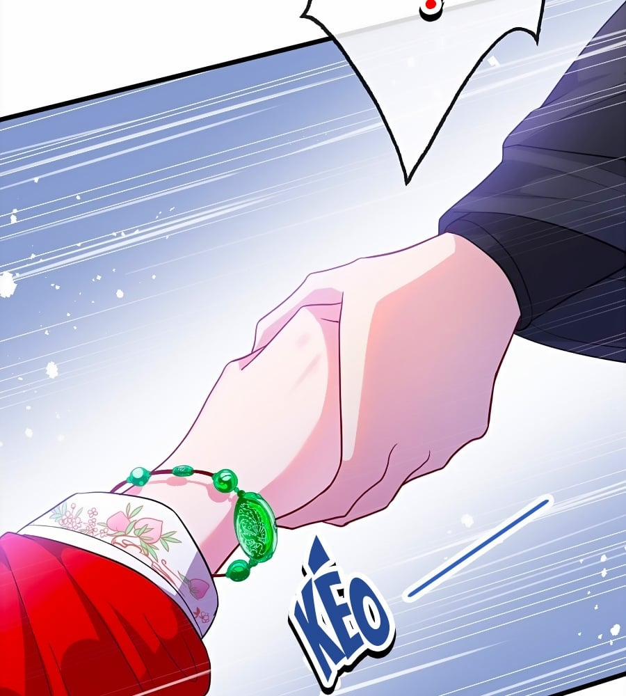 Thú Hắc Cuồng Phi 16 trang 41