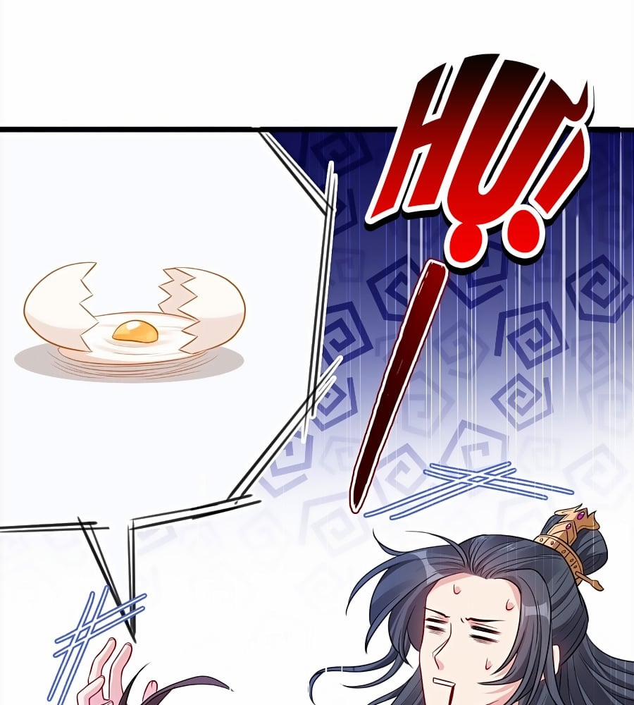 Thú Hắc Cuồng Phi 16 trang 45