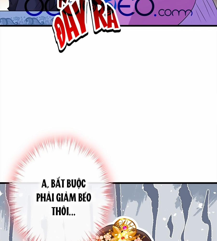 Thú Hắc Cuồng Phi 16 trang 50