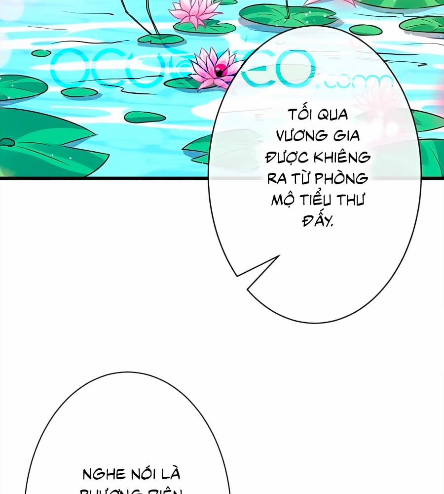 Thú Hắc Cuồng Phi 16 trang 55