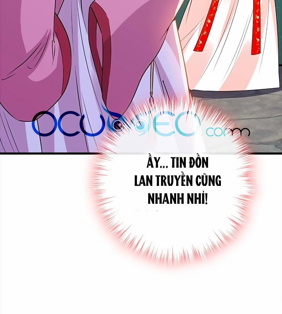 Thú Hắc Cuồng Phi 16 trang 57