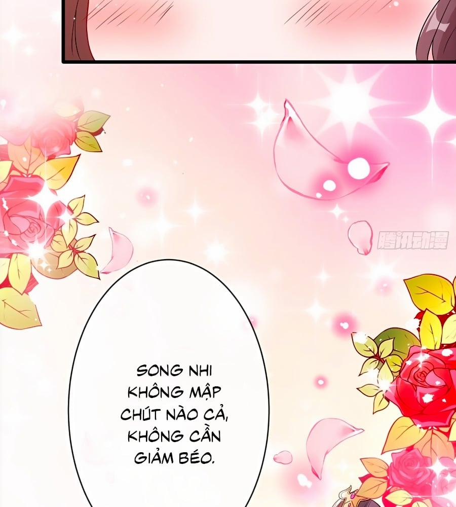 Thú Hắc Cuồng Phi 16 trang 7