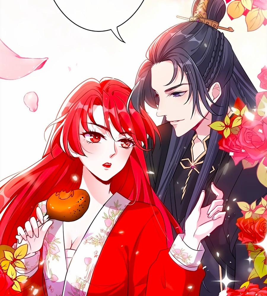 Thú Hắc Cuồng Phi 16 trang 8