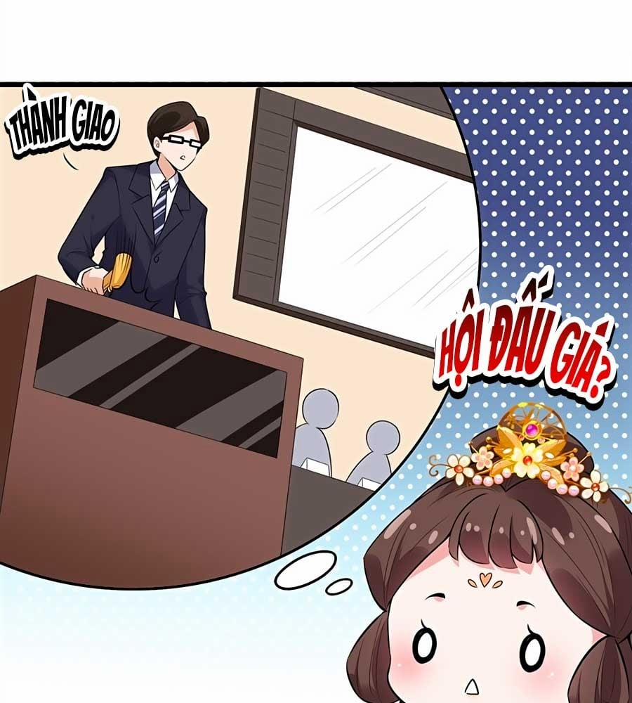 Thú Hắc Cuồng Phi 17 trang 12