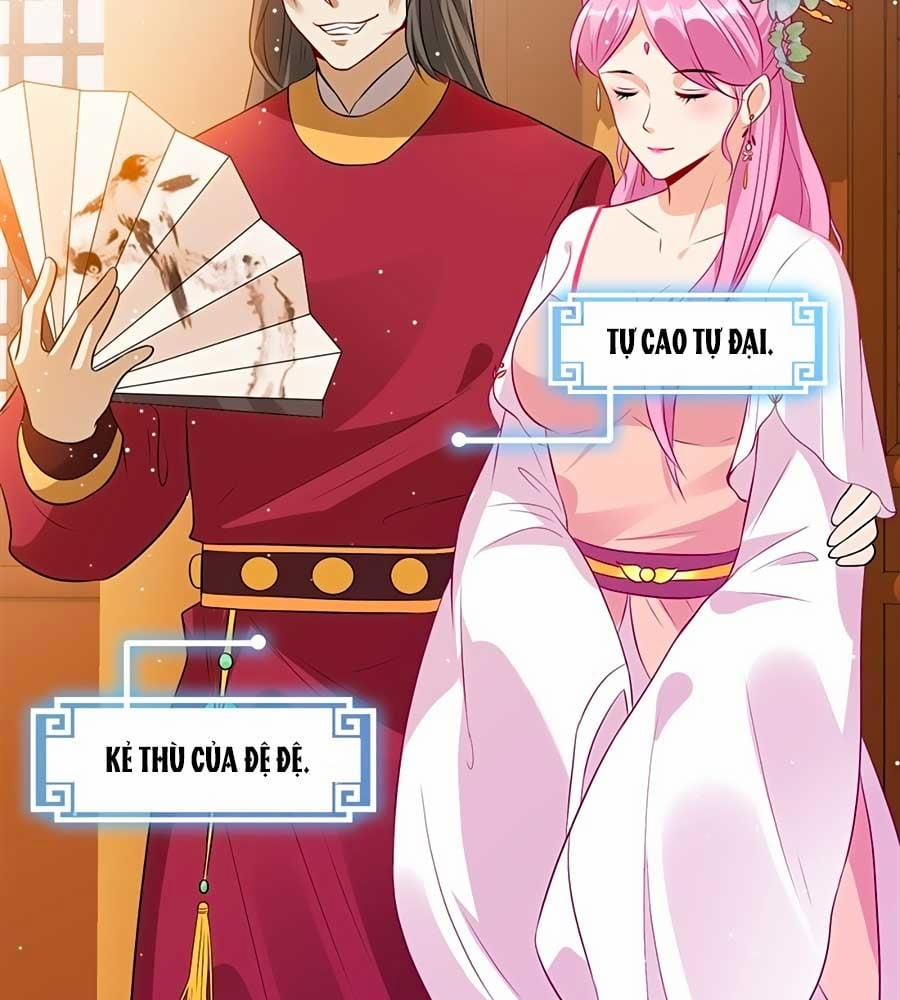 Thú Hắc Cuồng Phi 17 trang 22