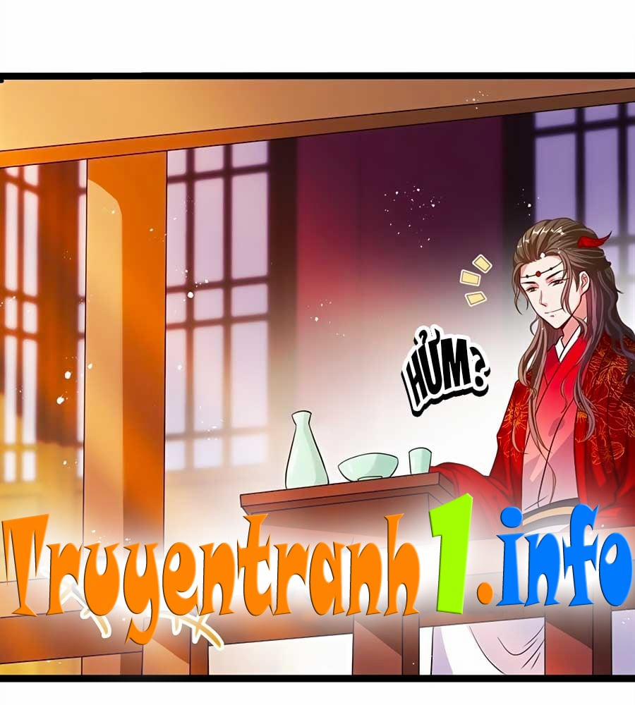 Thú Hắc Cuồng Phi 17 trang 31