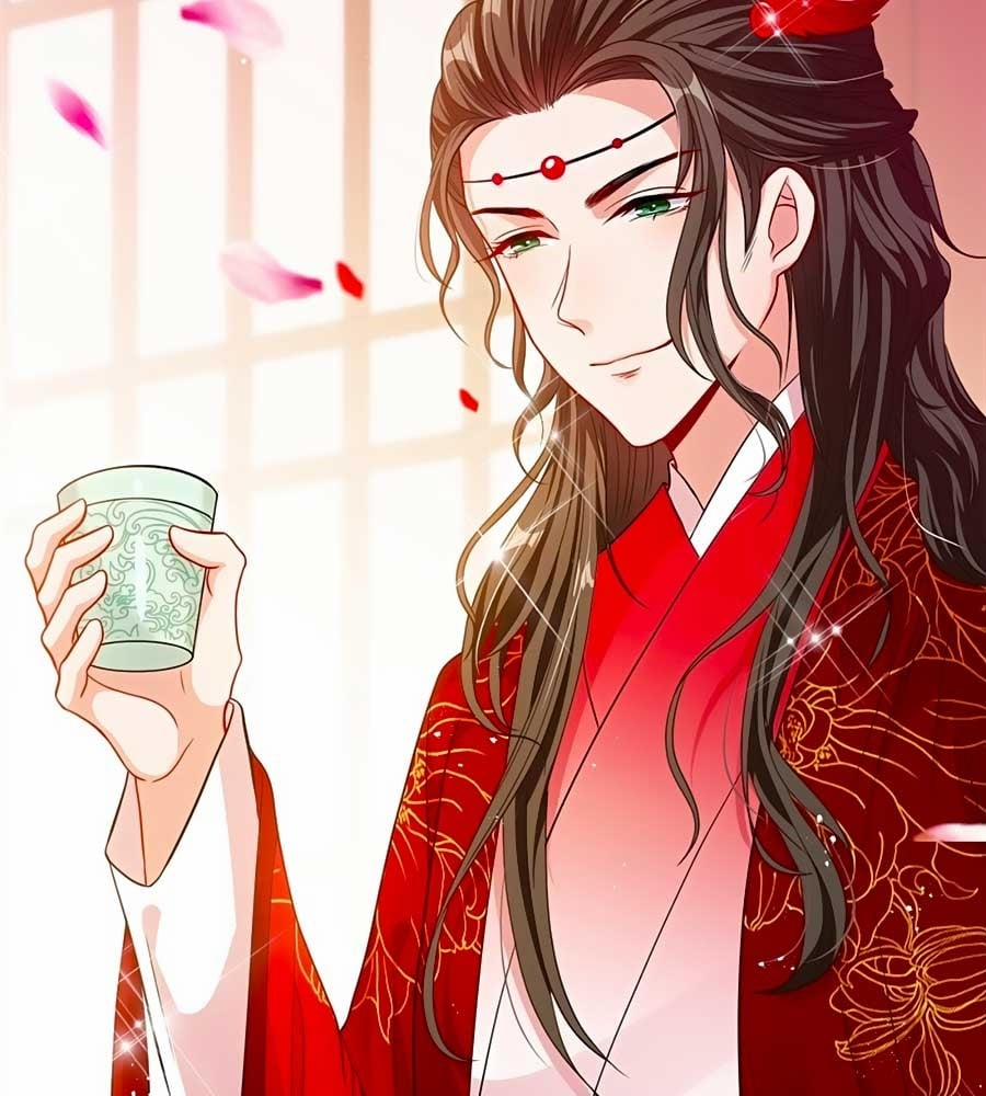 Thú Hắc Cuồng Phi 17 trang 33