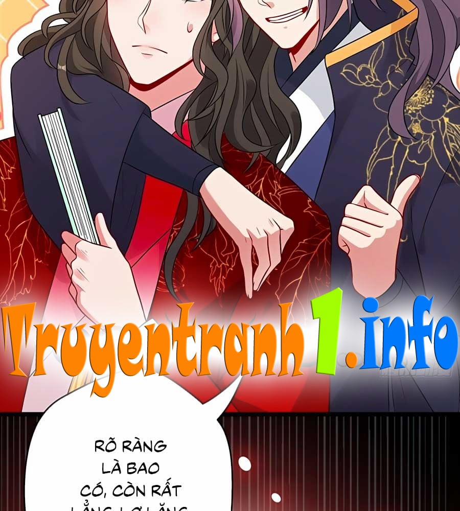 Thú Hắc Cuồng Phi 17 trang 48