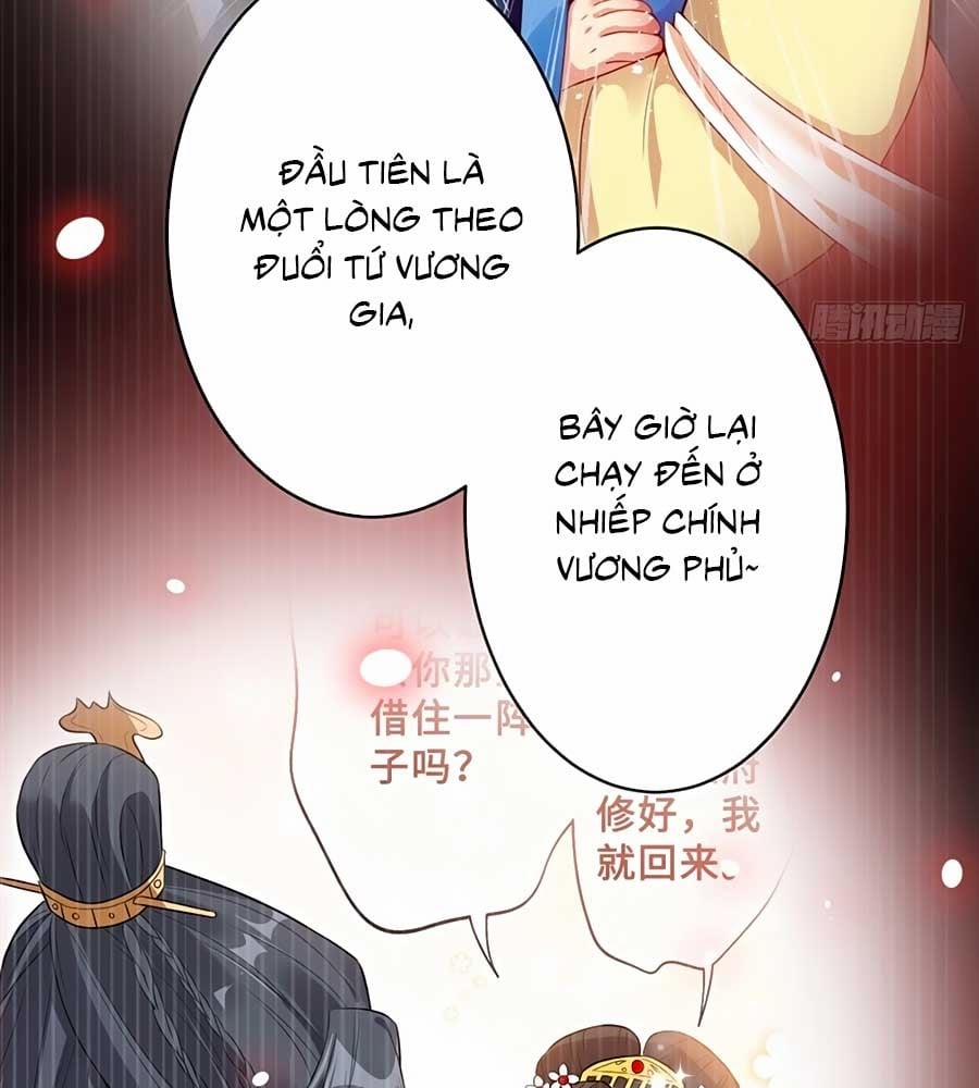 Thú Hắc Cuồng Phi 17 trang 50