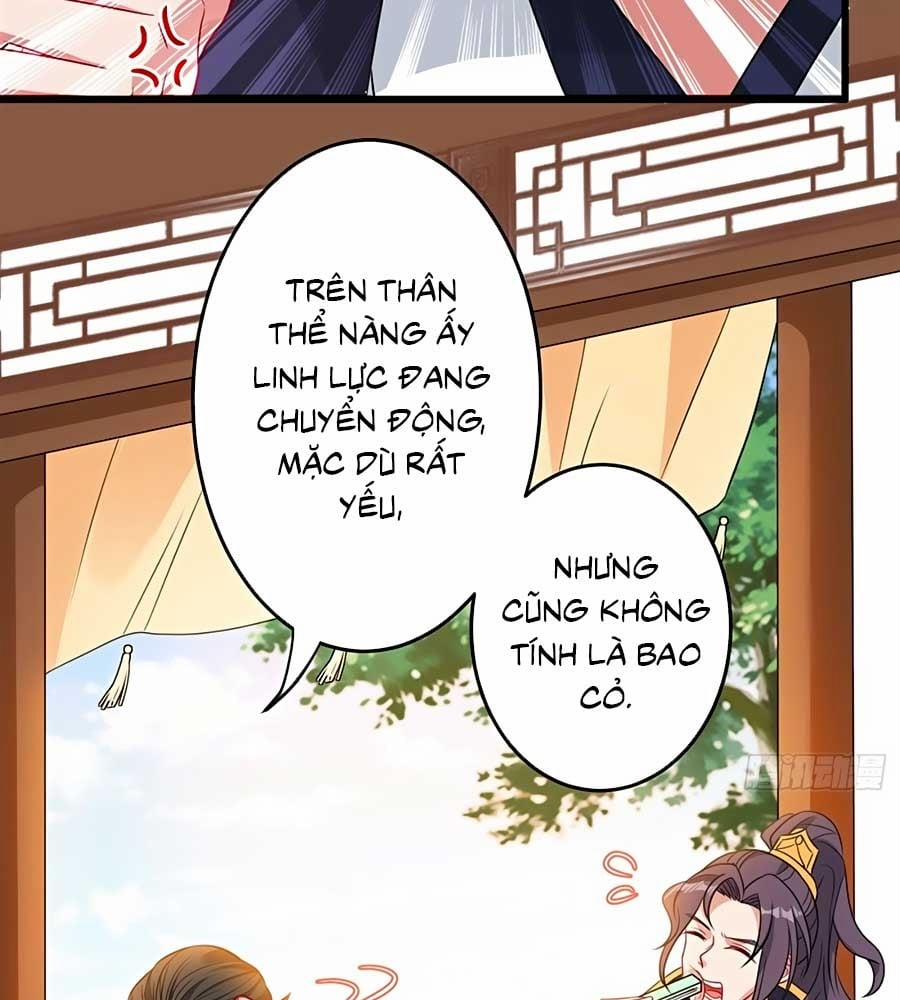 Thú Hắc Cuồng Phi 17 trang 54