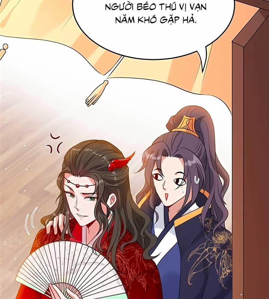 Thú Hắc Cuồng Phi 17 trang 60