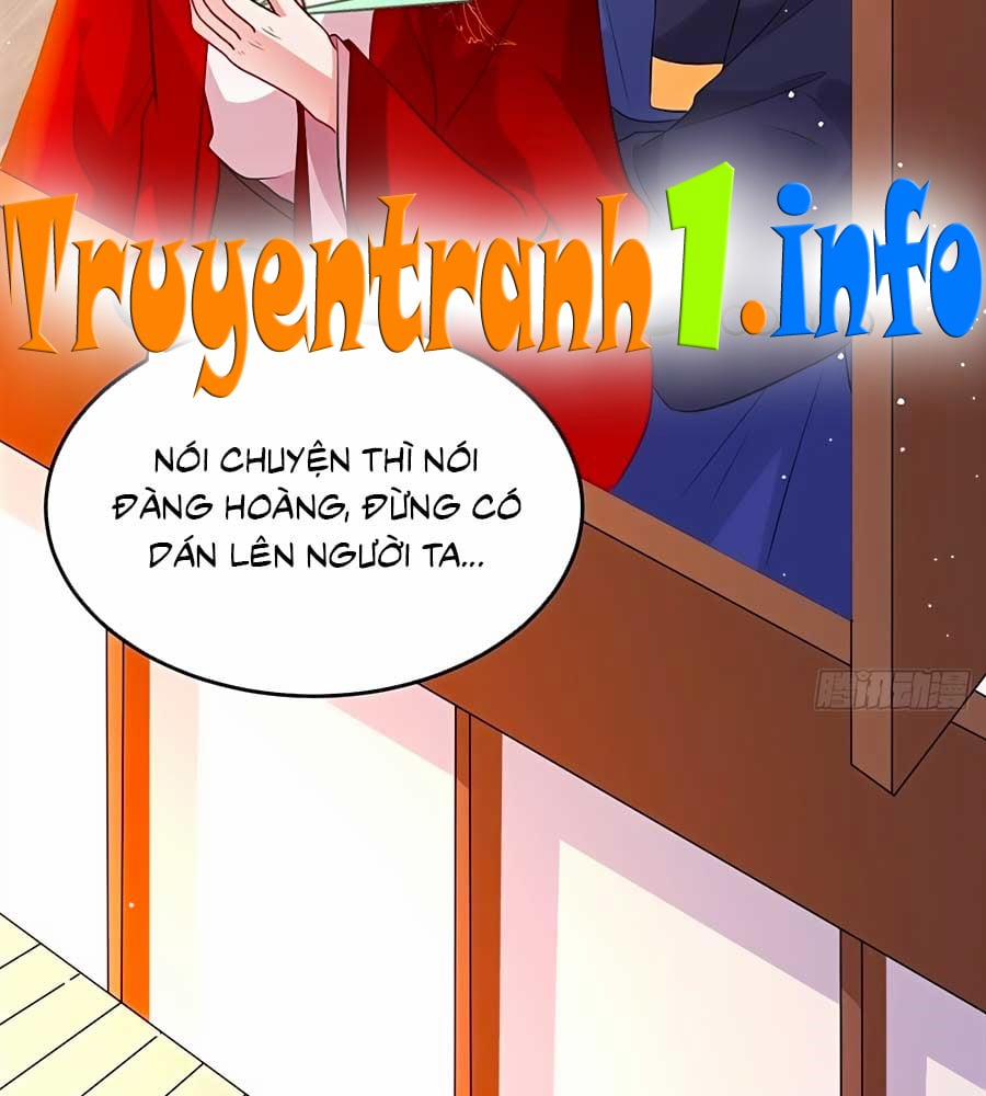 Thú Hắc Cuồng Phi 17 trang 61