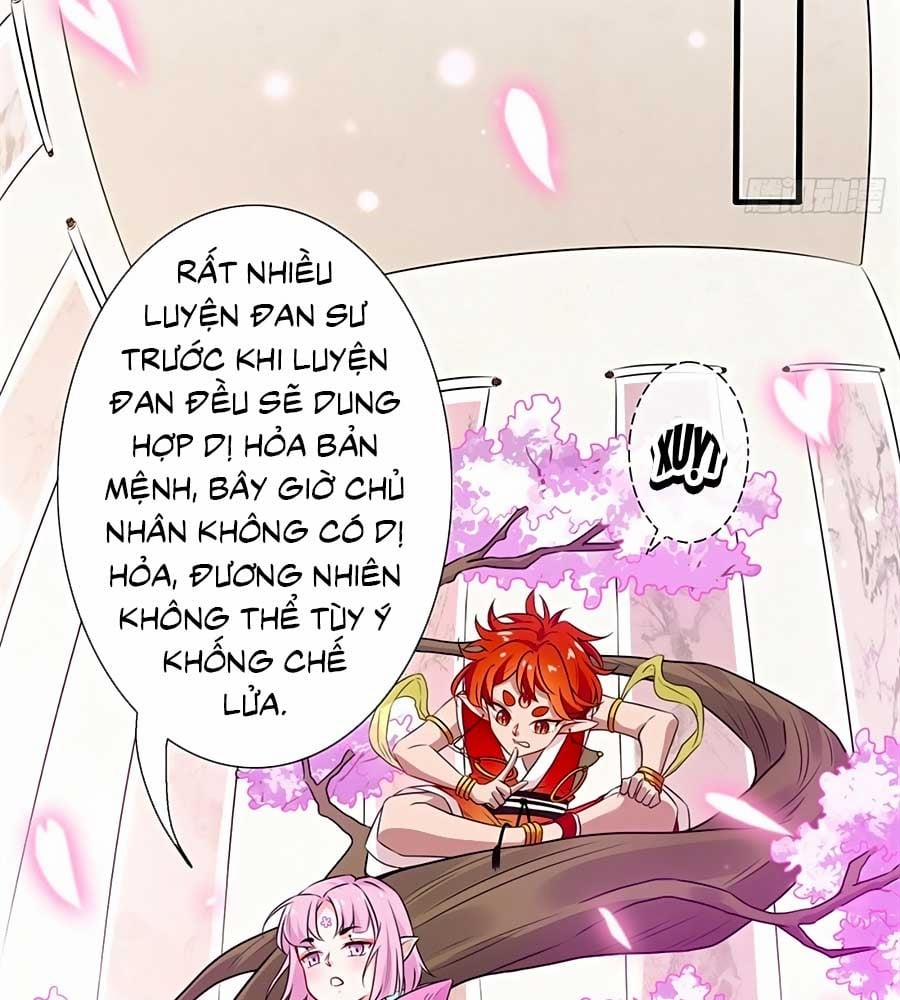 Thú Hắc Cuồng Phi 17 trang 7