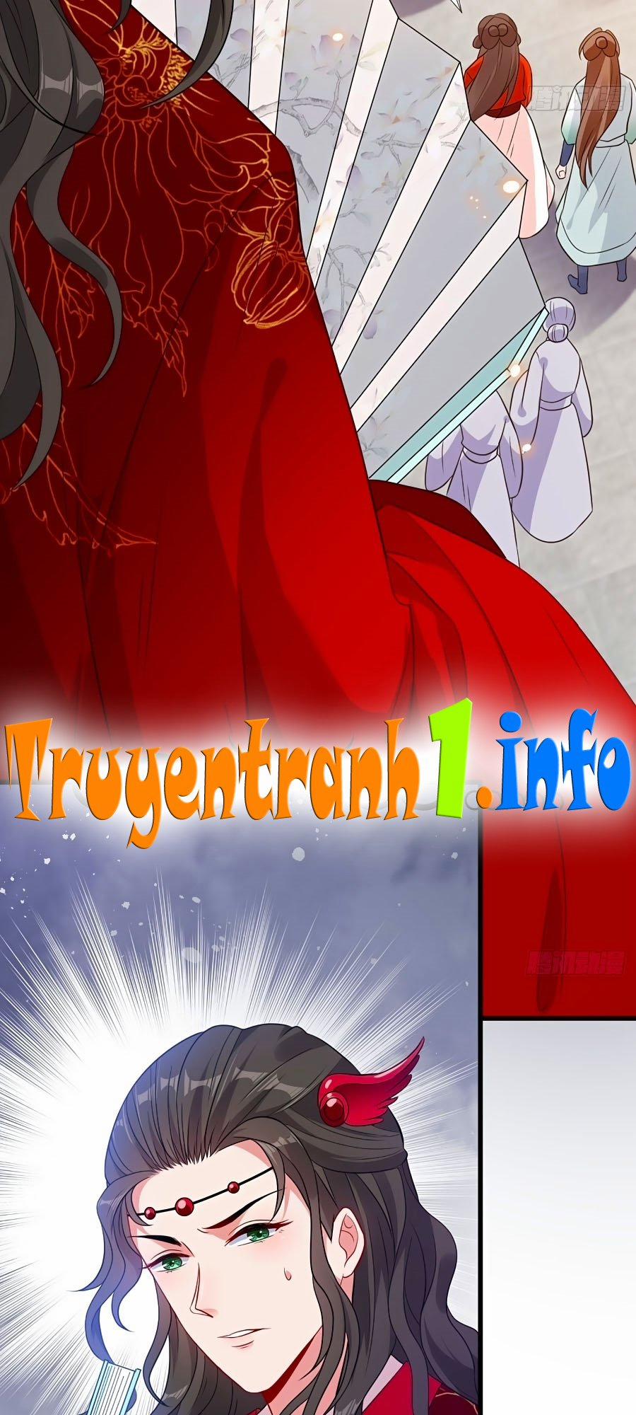 Thú Hắc Cuồng Phi 18 trang 11