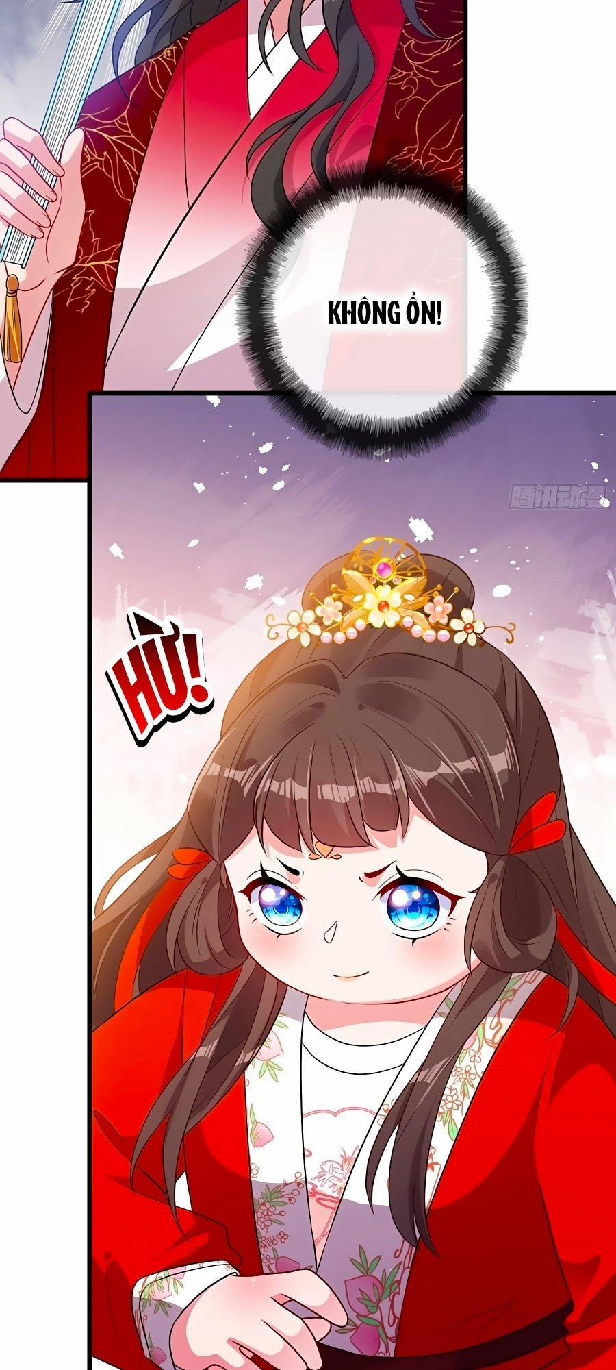 Thú Hắc Cuồng Phi 18 trang 12