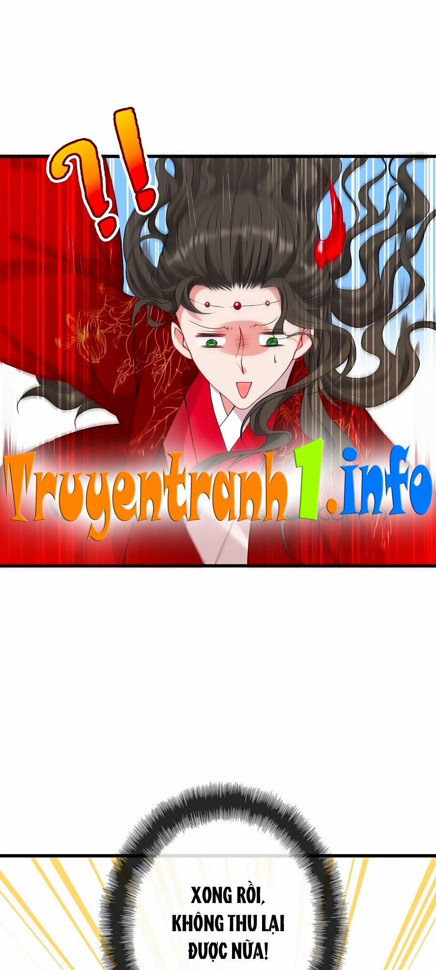 Thú Hắc Cuồng Phi 18 trang 18