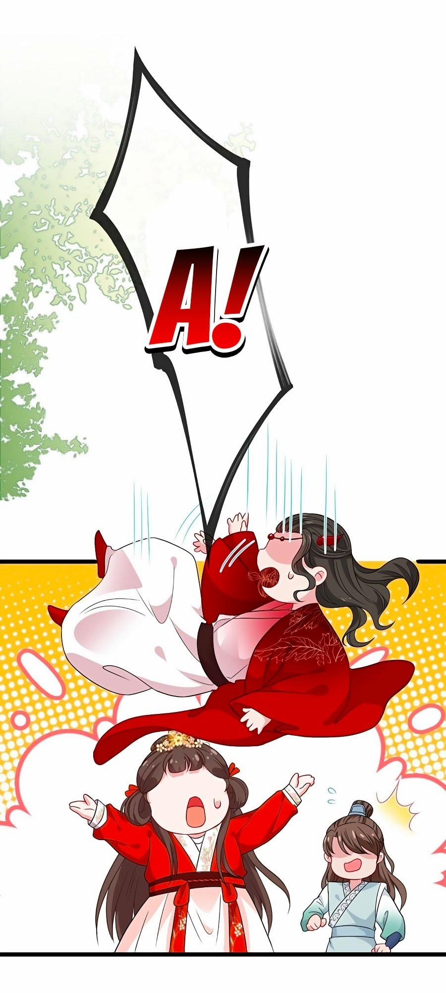 Thú Hắc Cuồng Phi 18 trang 22