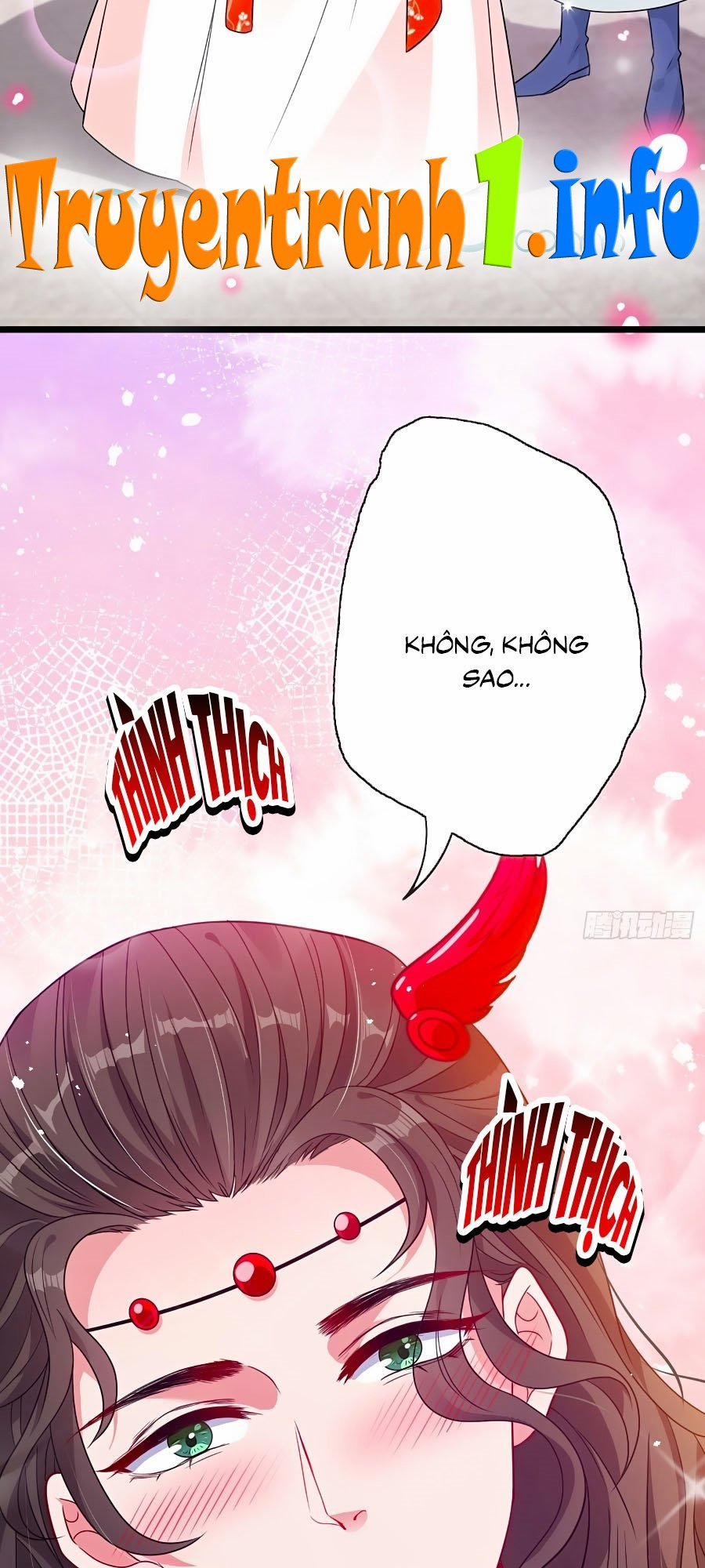 Thú Hắc Cuồng Phi 18 trang 24