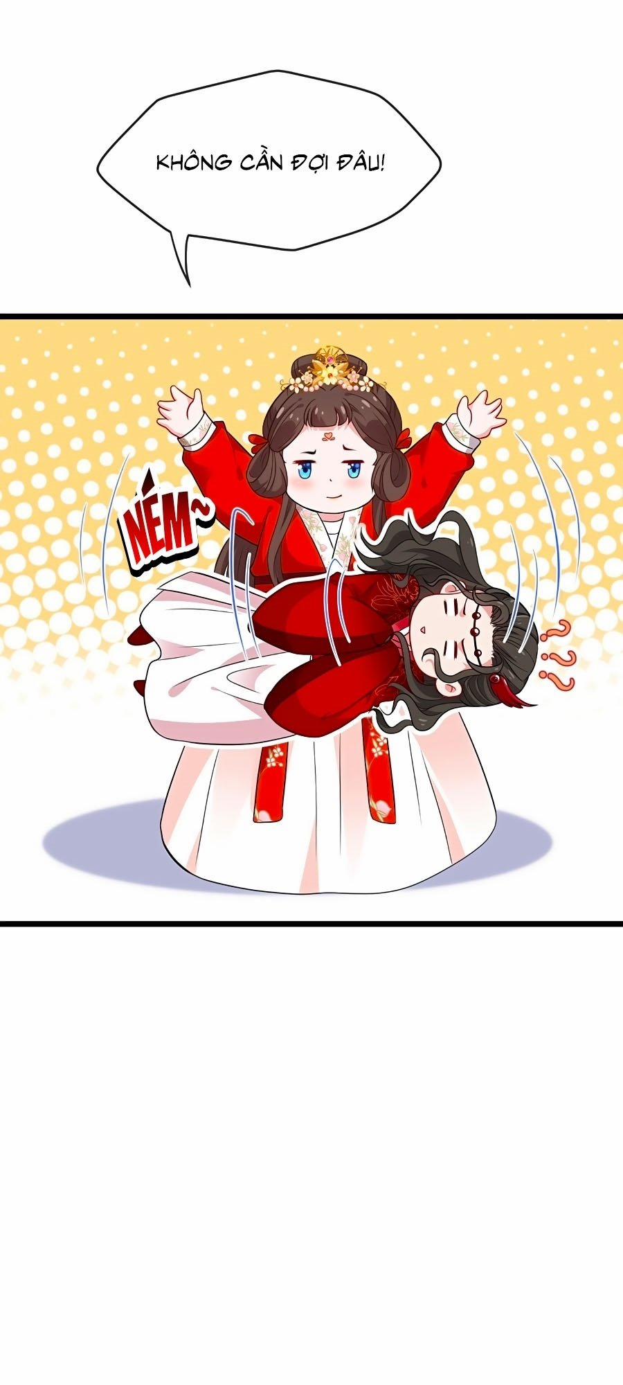 Thú Hắc Cuồng Phi 18 trang 29