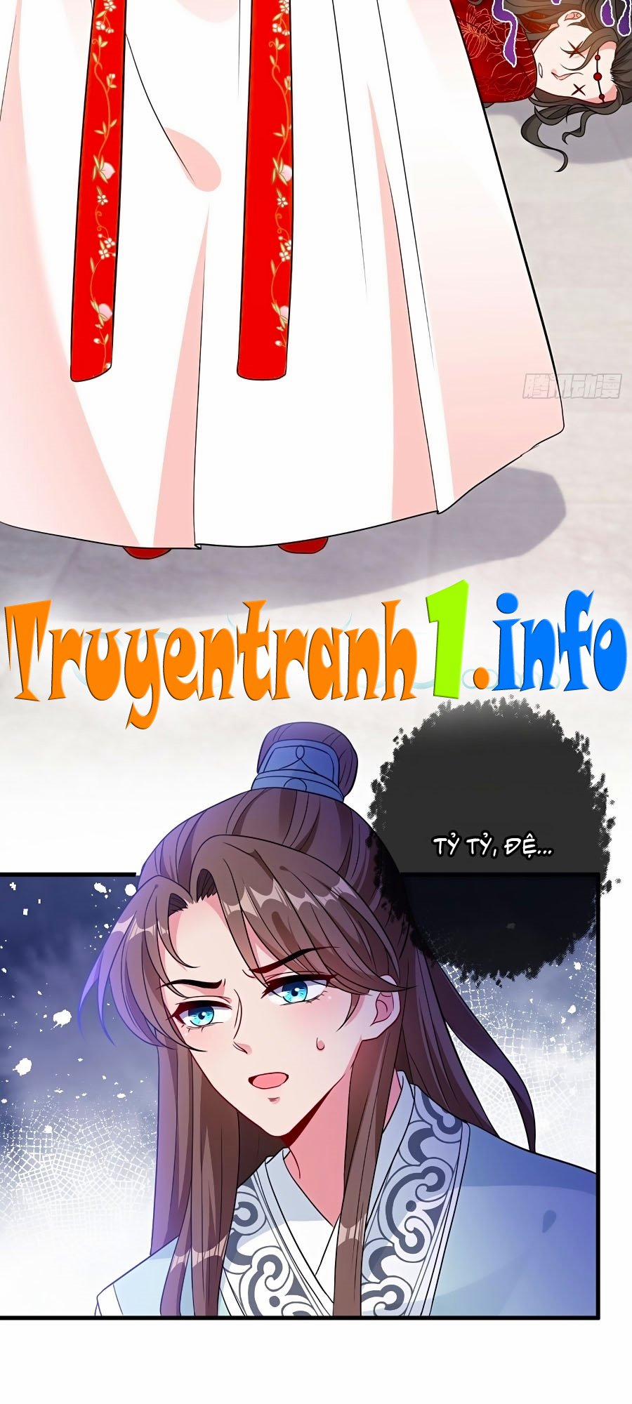 Thú Hắc Cuồng Phi 18 trang 31