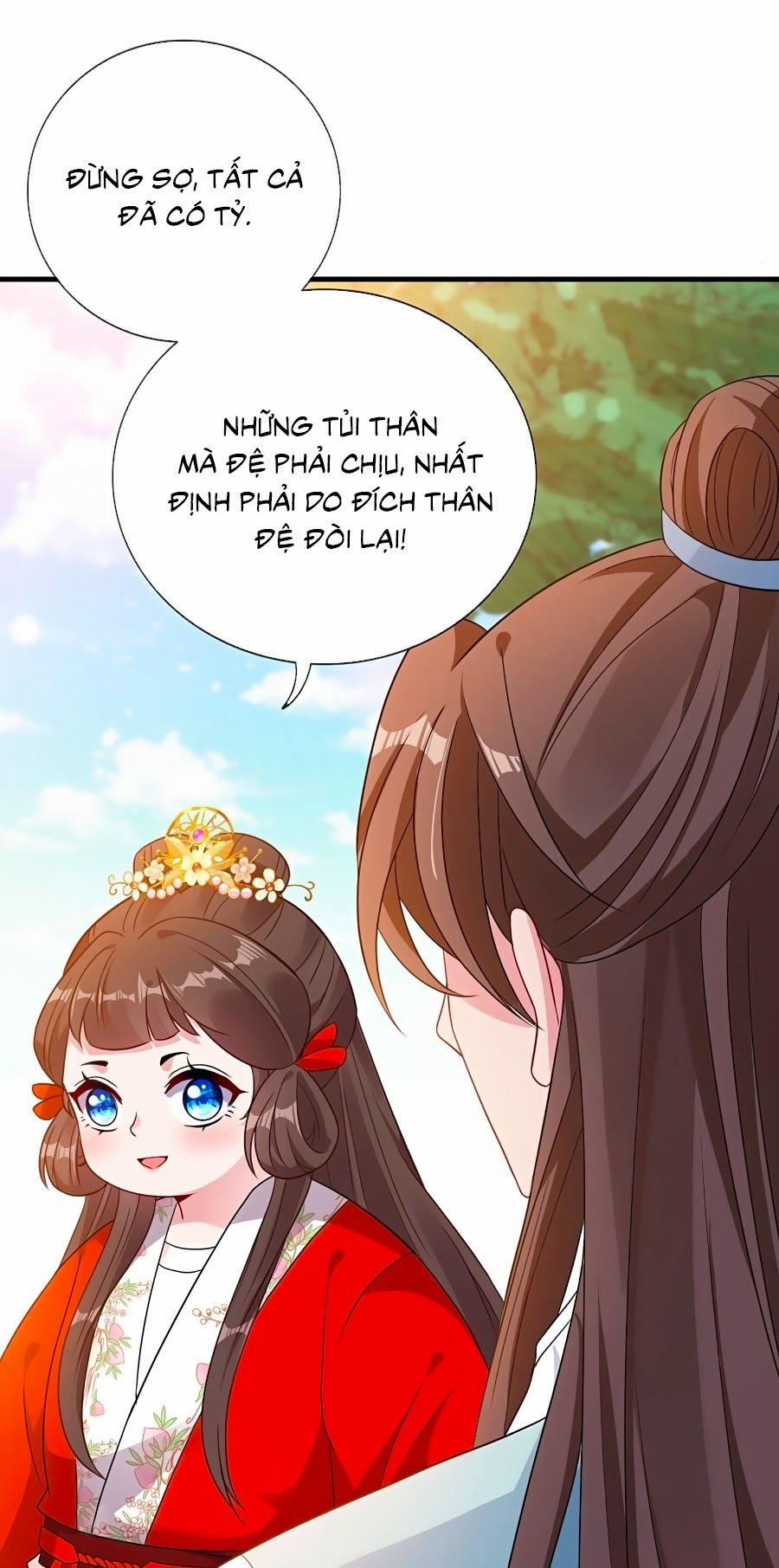 Thú Hắc Cuồng Phi 18 trang 32