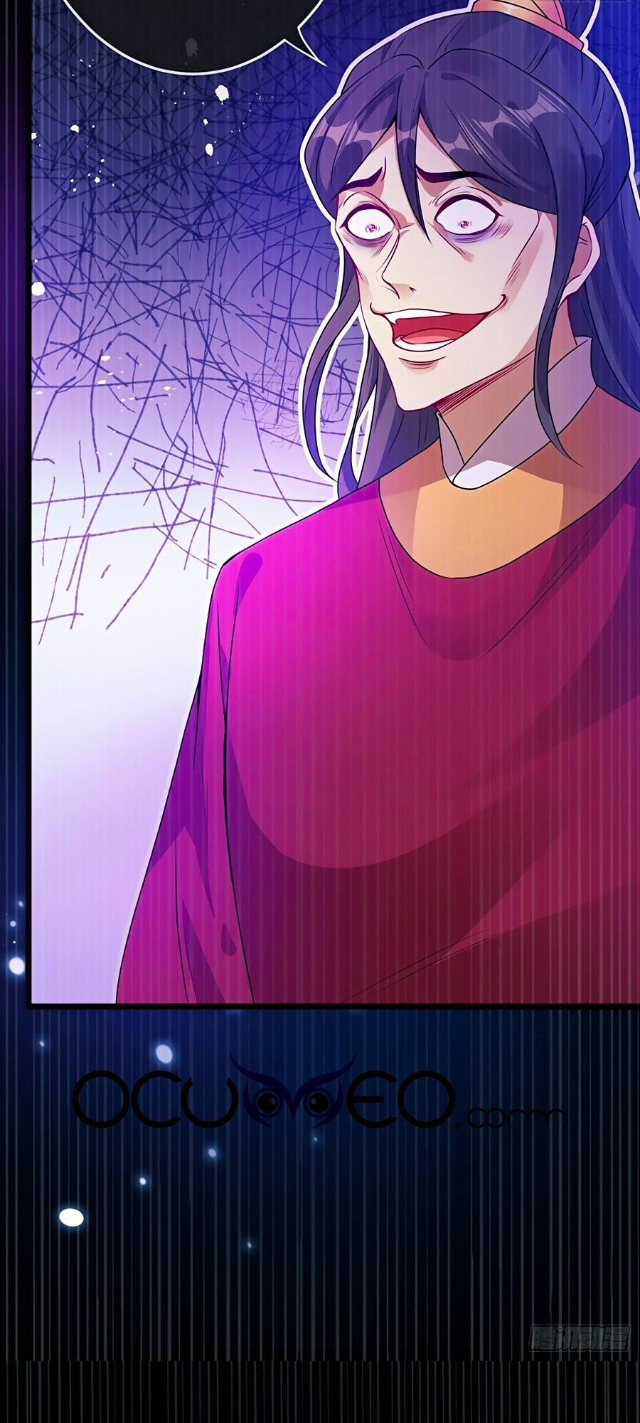 Thú Hắc Cuồng Phi 19 trang 18