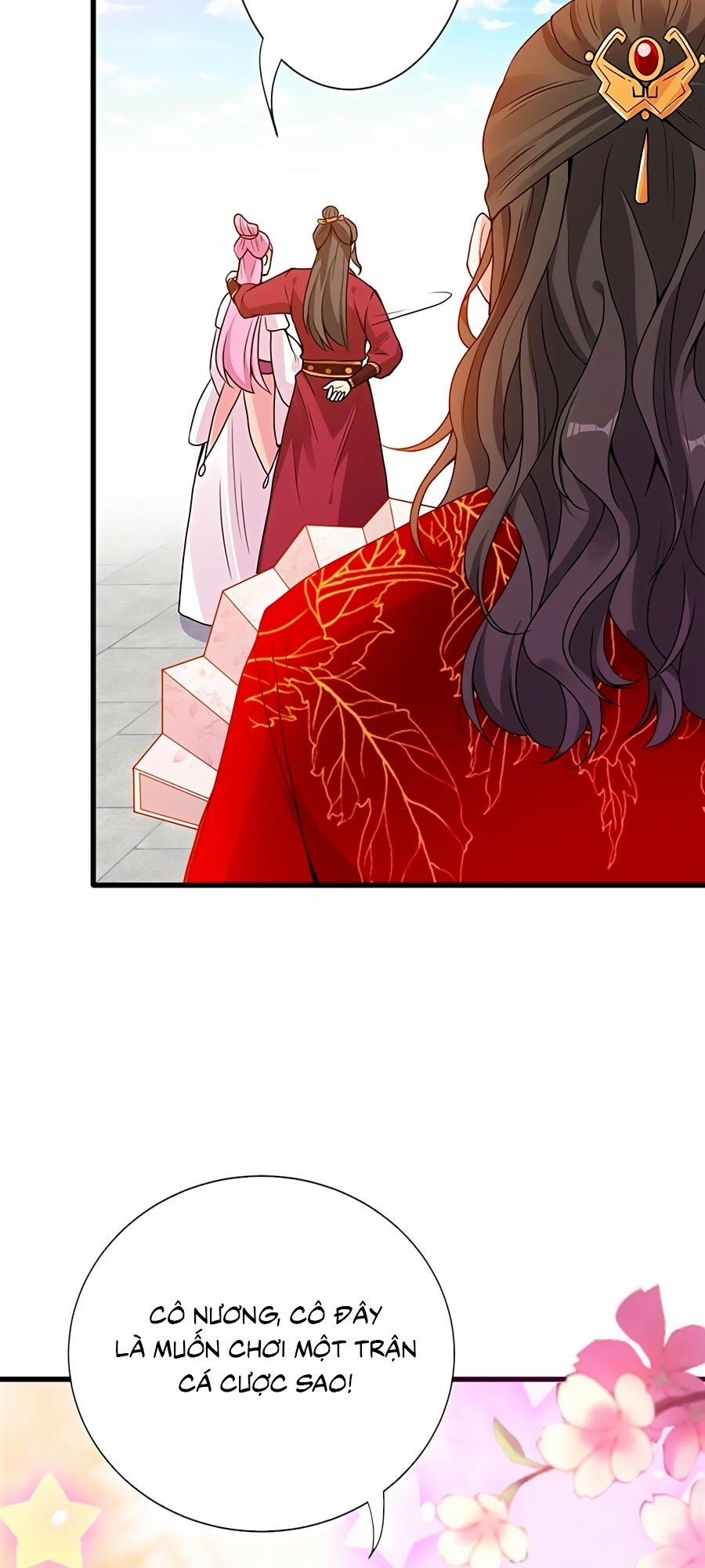 Thú Hắc Cuồng Phi 19 trang 28