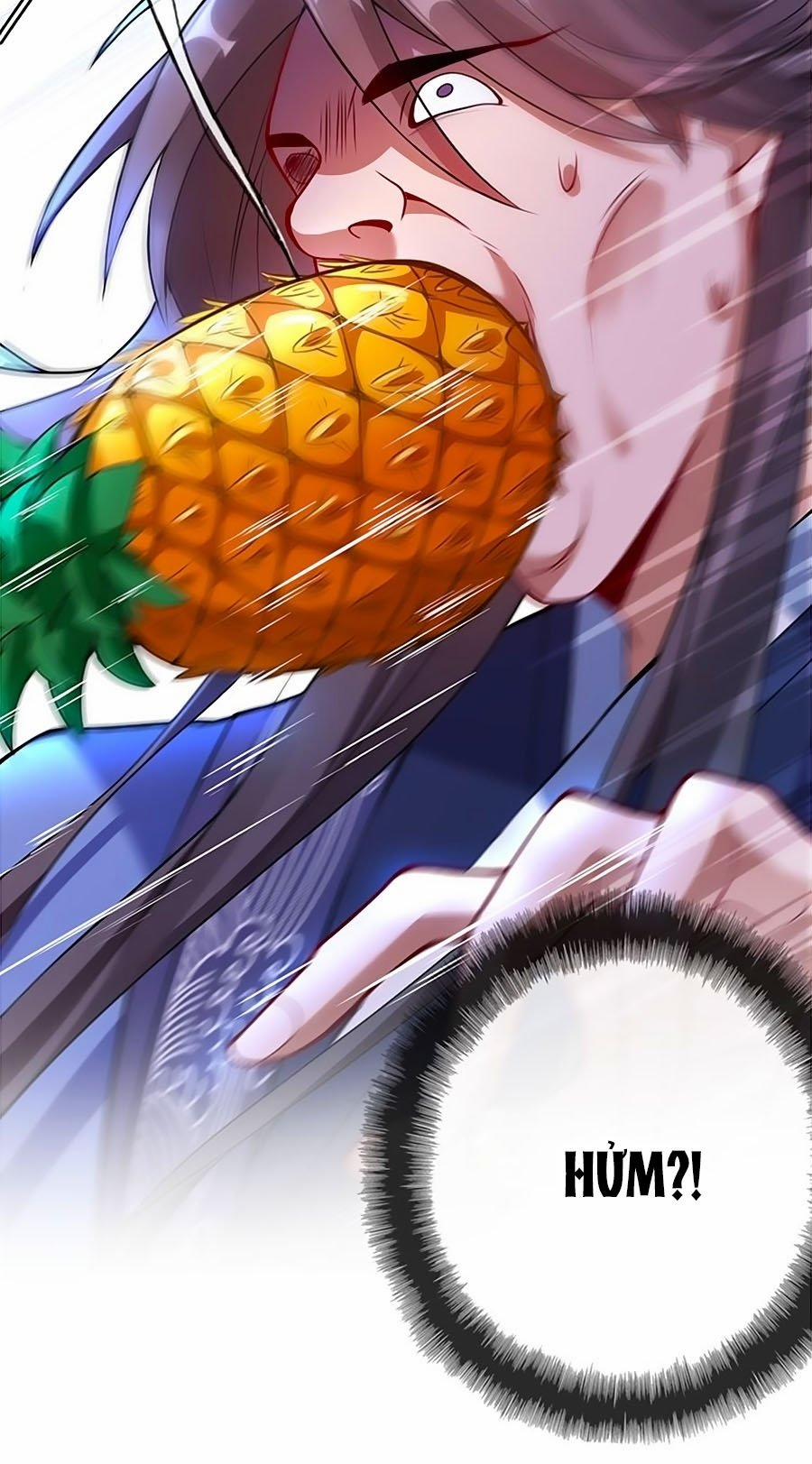 Thú Hắc Cuồng Phi 2 trang 11