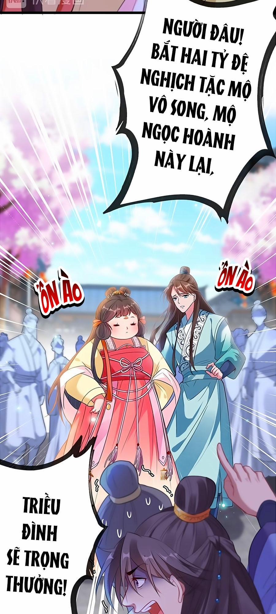 Thú Hắc Cuồng Phi 2 trang 15