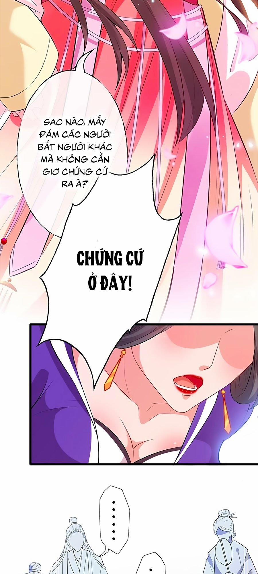 Thú Hắc Cuồng Phi 2 trang 18