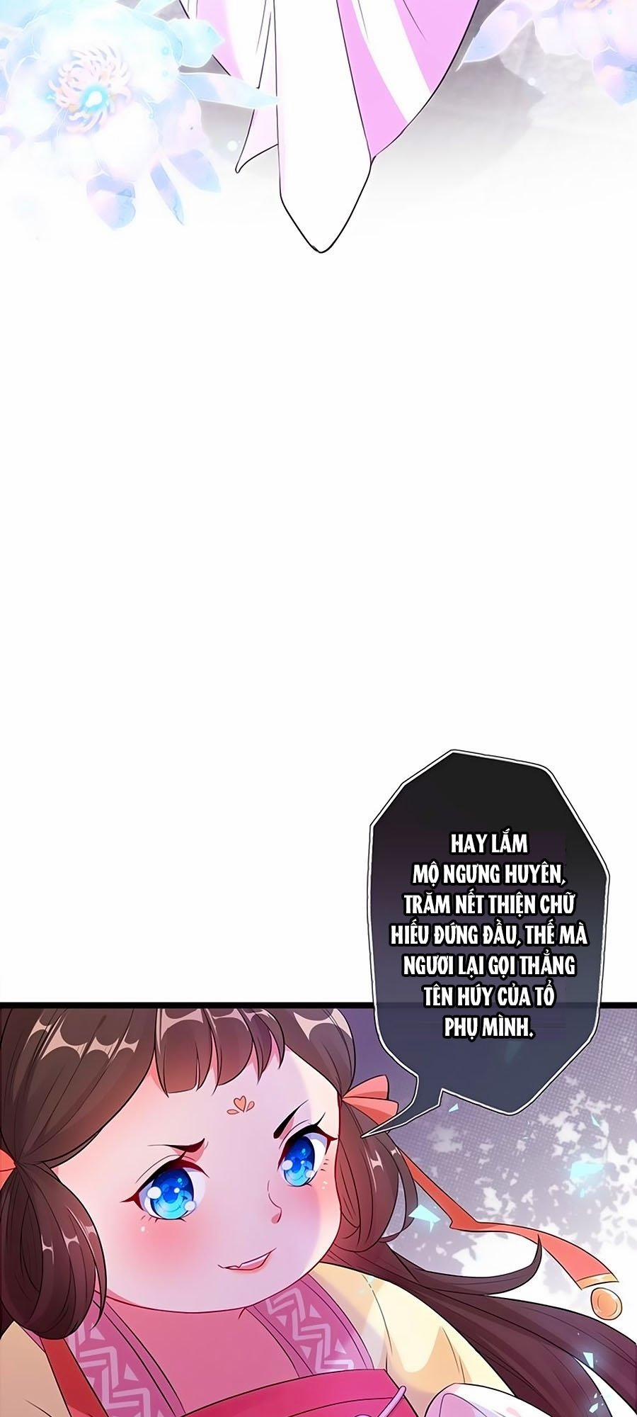 Thú Hắc Cuồng Phi 2 trang 23