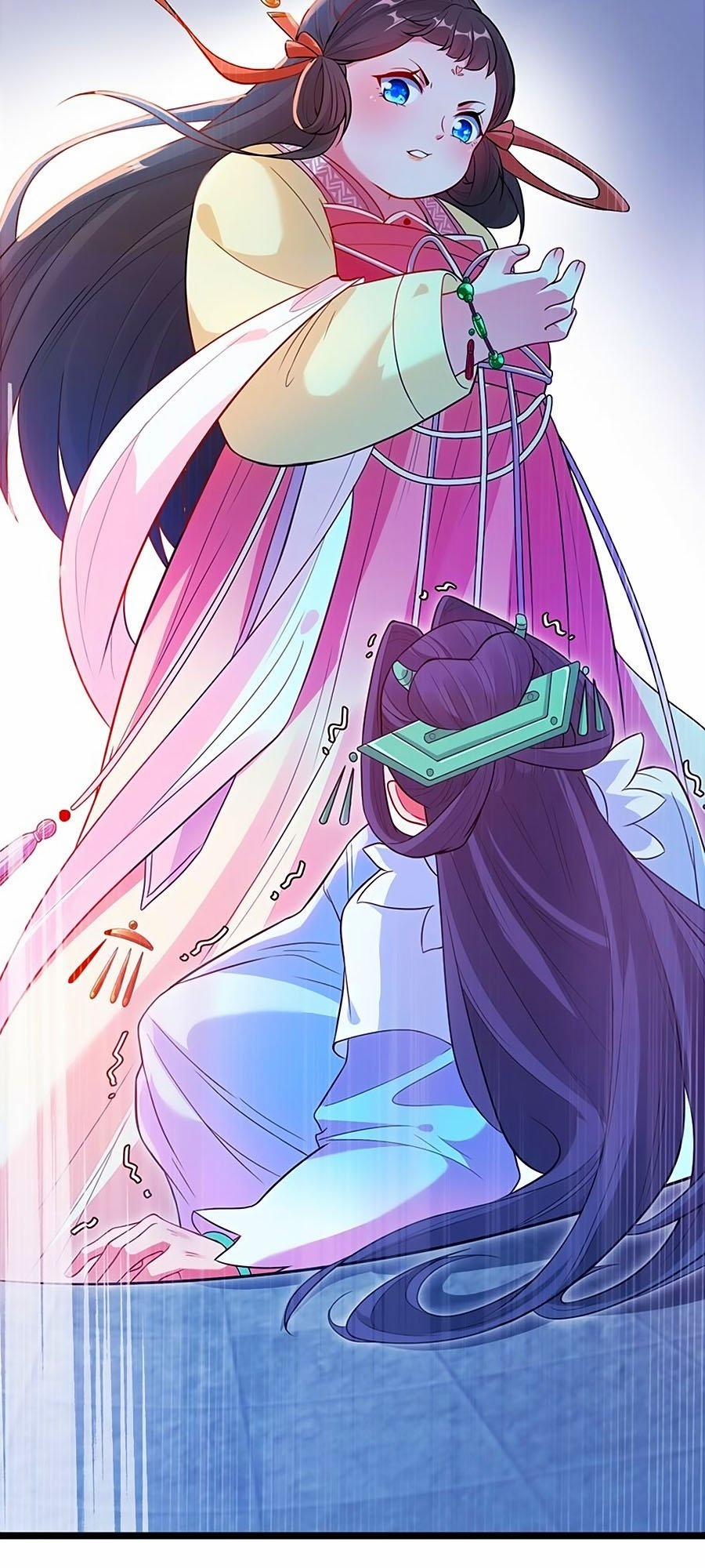 Thú Hắc Cuồng Phi 2 trang 34